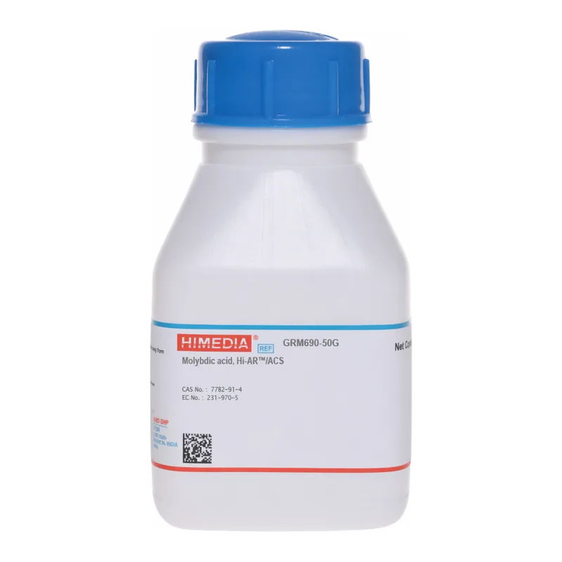 Himedia Molybdic acid, Hi-AR/ACS