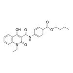 Merck 4-((1-ET-4-HO-2-OXO-1,2-2H-QUI - 25 MG&