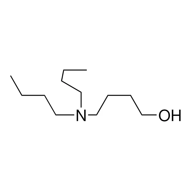Merck 4-DIBUTYLAMINO-1-BUTANOL