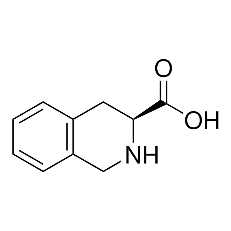 Merck (S)-1,2,3,4-Tetrahydro-3-isoquinolinecarboxylic acid