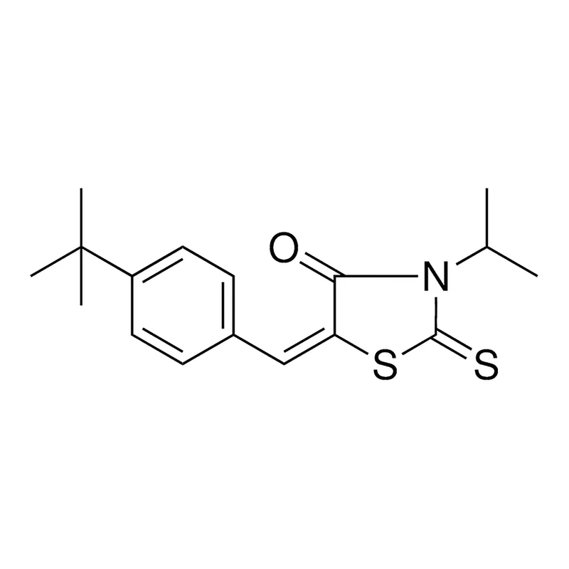 Merck 5-(4-TERT-BUTYLBENZYLIDENE)-3-IS-