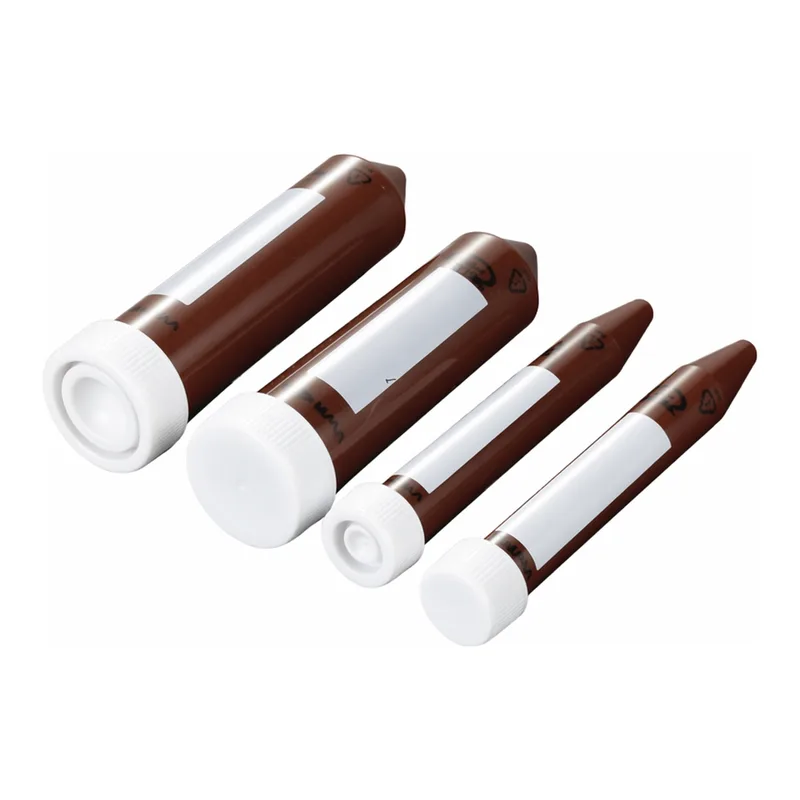 VWR Centrifuge tubes, light-sensitive