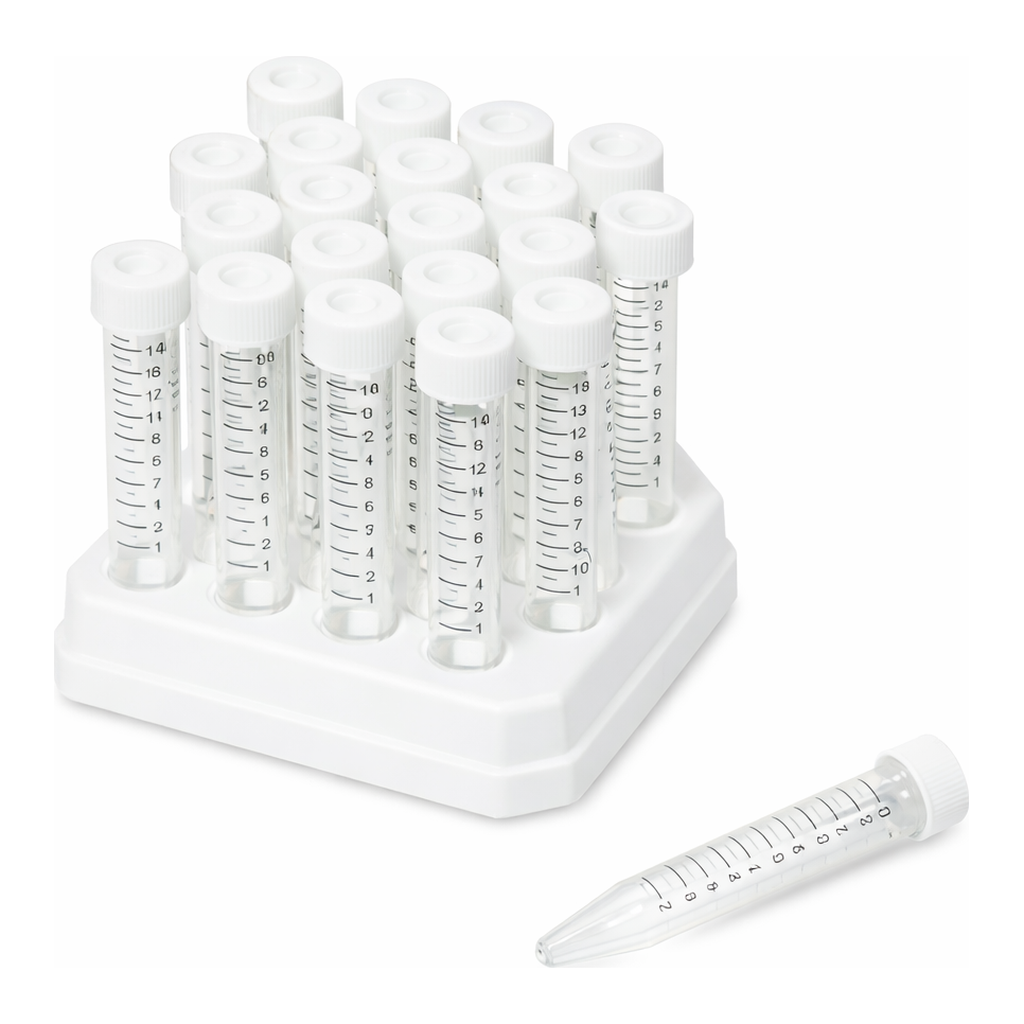 VWR Racks for 15 ml conical bottom centrifuge tubes
