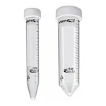 VWR Centrifuge tubes, metal-free, with screw cap