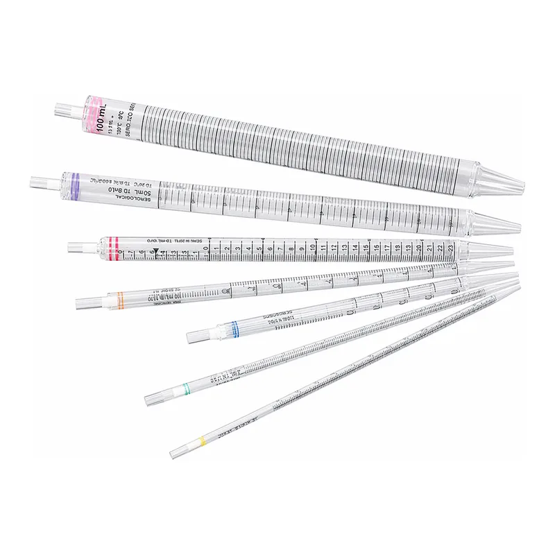 VWR Serological pipettes, Premium Line