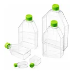 VWR Cell culture flasks non treated or treated, sterile