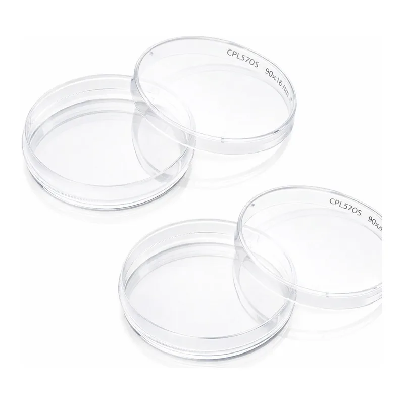 VWR Cell culture dishes, VWR