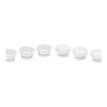 VWR Cell culture insert plates, PC