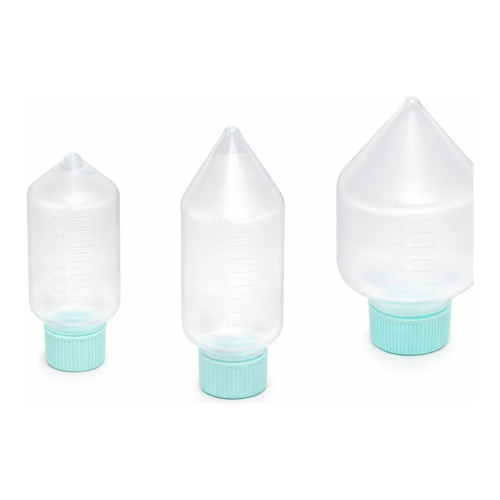 VWR Conical Bottom Centrifuge Tubes, PP