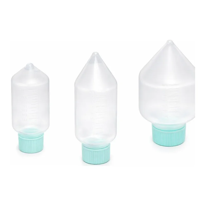 VWR Conical Bottom Centrifuge Tubes, PP