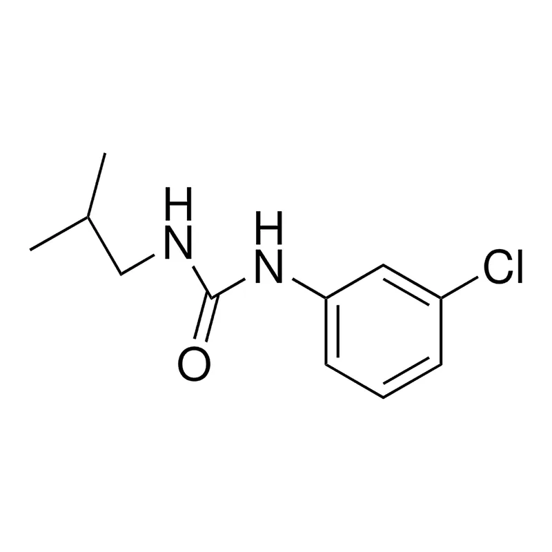 Merck 1-(3-CHLOROPHENYL)-3-ISOBUTYLUR-