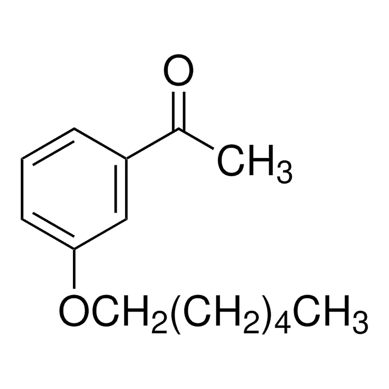 Merck 3'-(HEXYLOXY)ACETOPHENONE