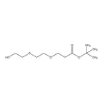 Merck tert-Butyl 3-(2-(2-hydroxyethoxy)ethoxy)propanoate