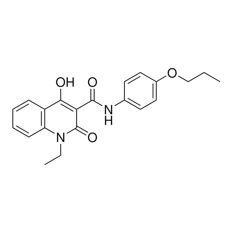 Merck 1-ETHYL-4-HYDROXY-2-OXO-N-(4-PR - 25MG &