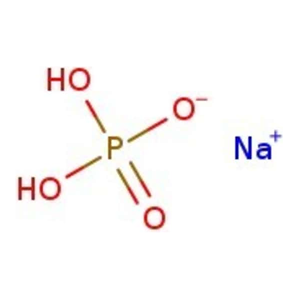 Thermo Fisher Scientific PBS, 10X Solution, Molecular Biology Grade, pH 7.4, Hoefer