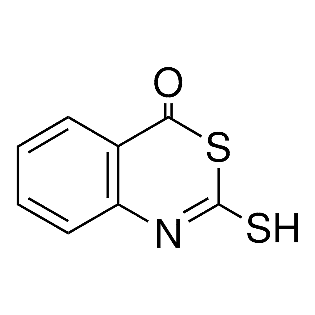 Merck 2-MERCAPTO-BENZO(D)(1,3)THIAZIN--