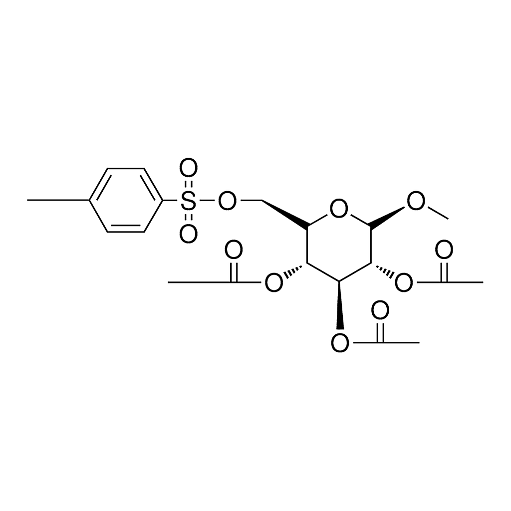 Merck ACETIC ACID 4,5-DI-ACO-6-MEO-2--