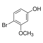 Merck 4-Bromo-3-methoxyphenol