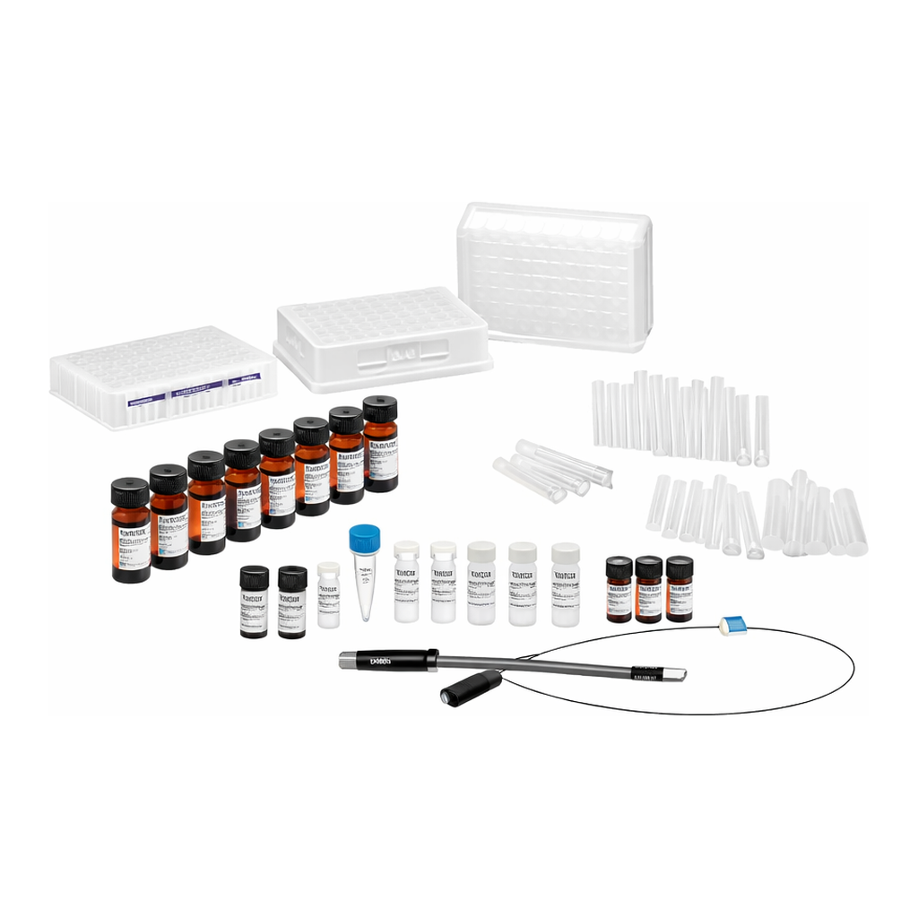 Waters GlycoWorks Rapi-Fluor-MS N-Glycan Eco Starter Kit - 24 samples
