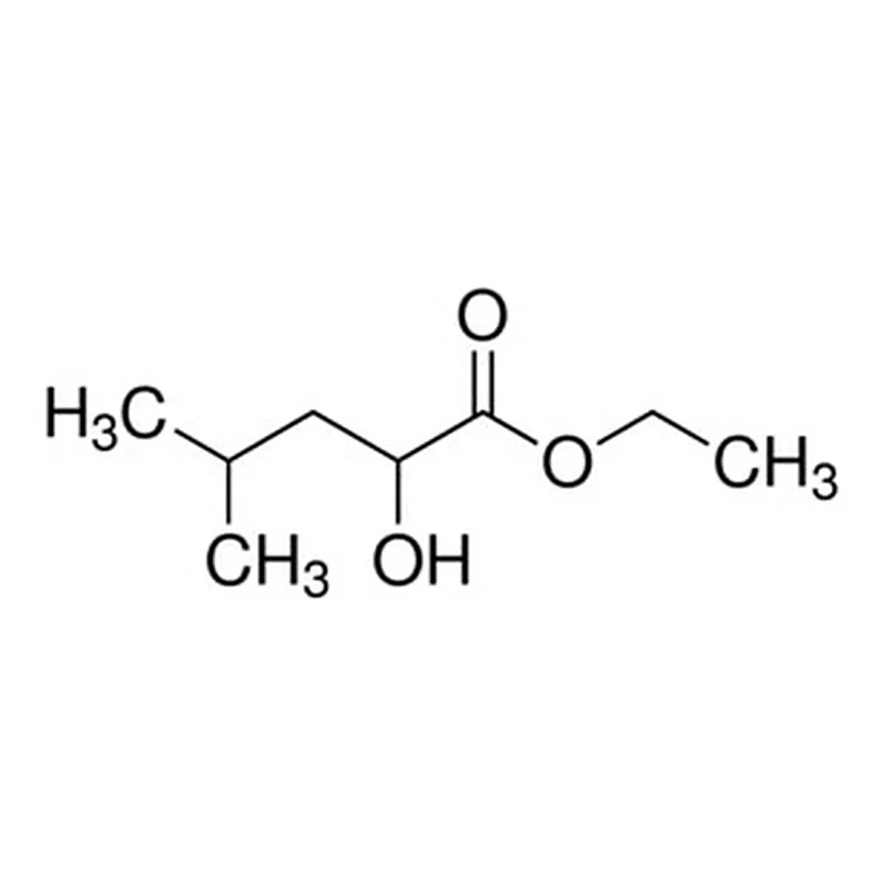 Merck ETHYL 2-HYDROXY-4-METHYLPENTANOA-