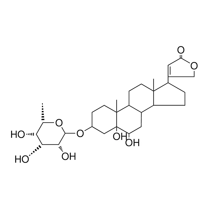 Merck SARMENTOSID A-
