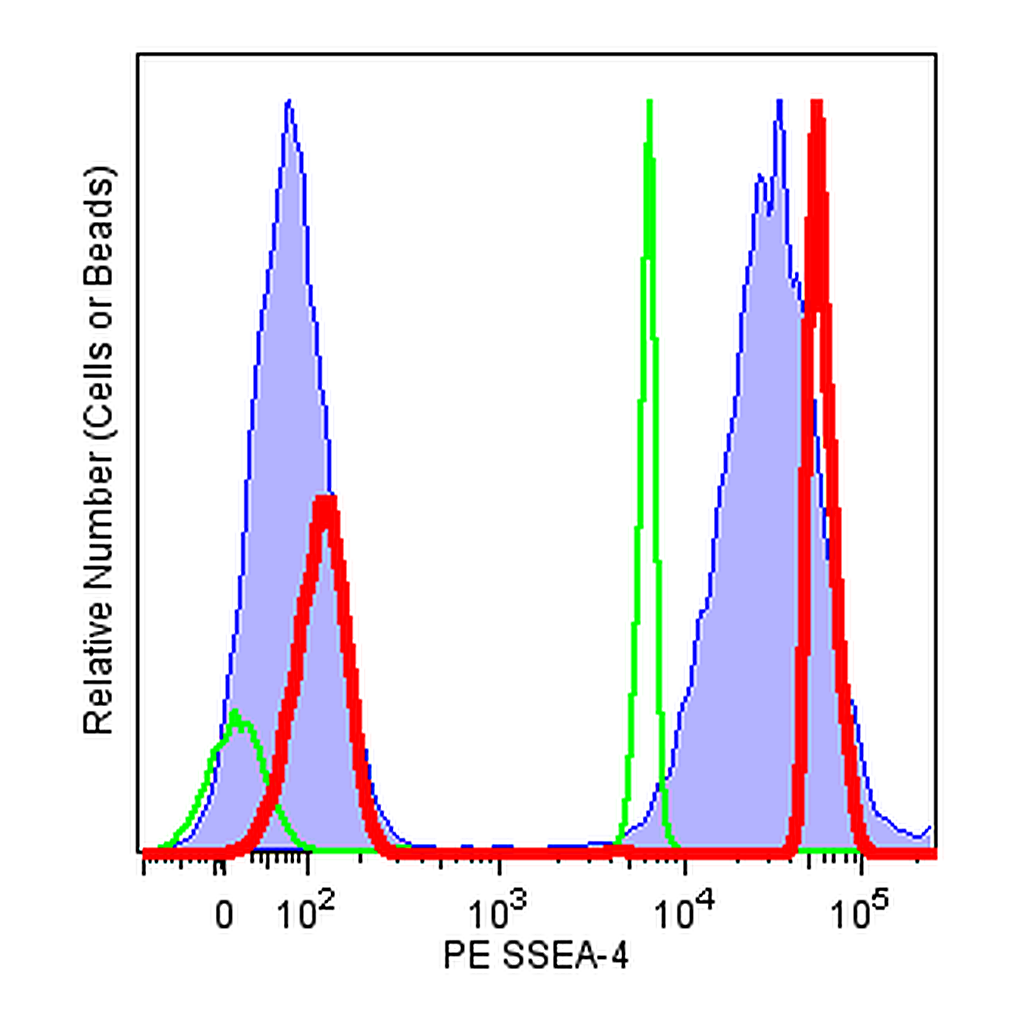 BD Anti-Mouse Ig, κ/Negative Control (BSA) Compensation Plus (7.5 µm) Particles Set