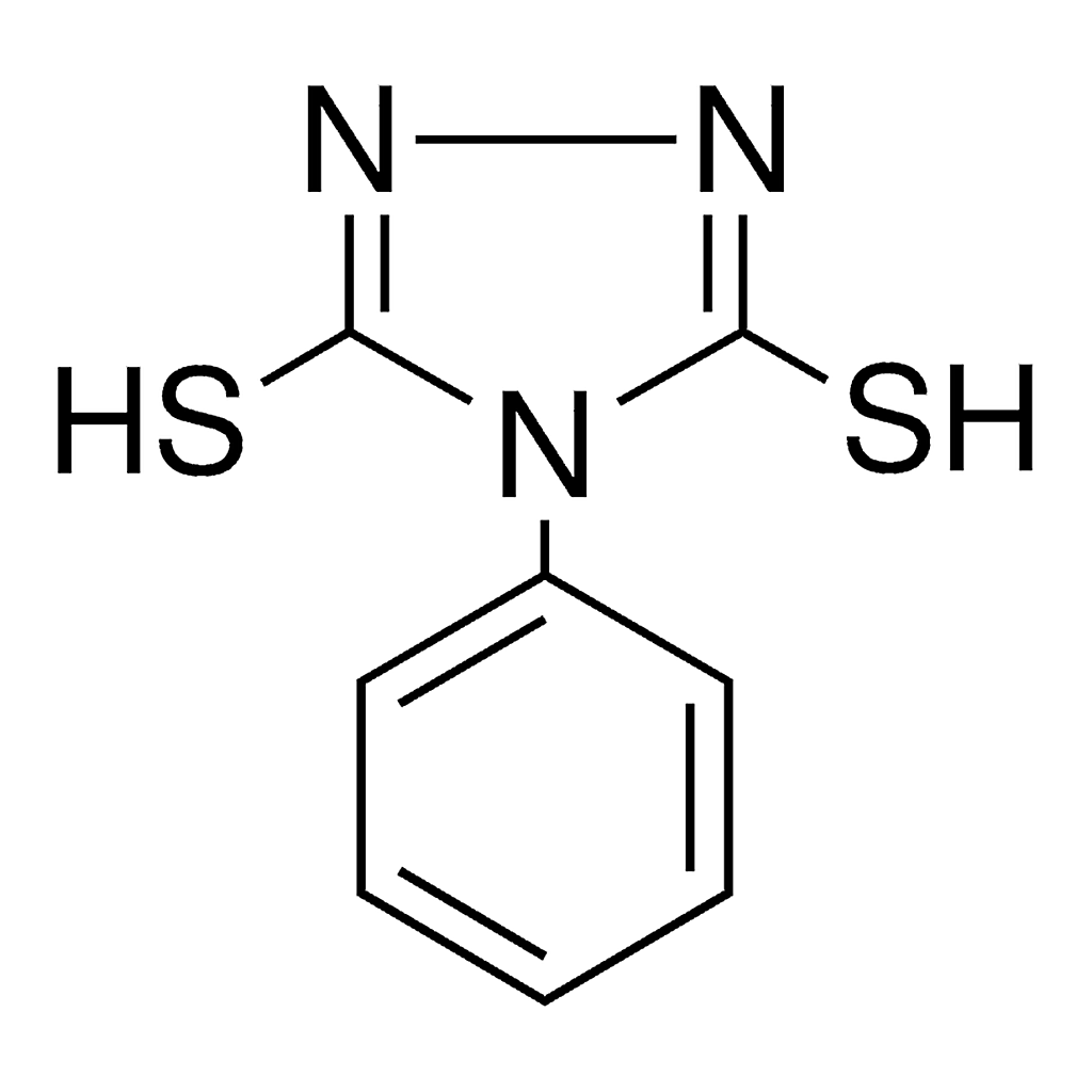 Merck 4-PHENYL-4H-(1,2,4)TRIAZOLE-3,5--