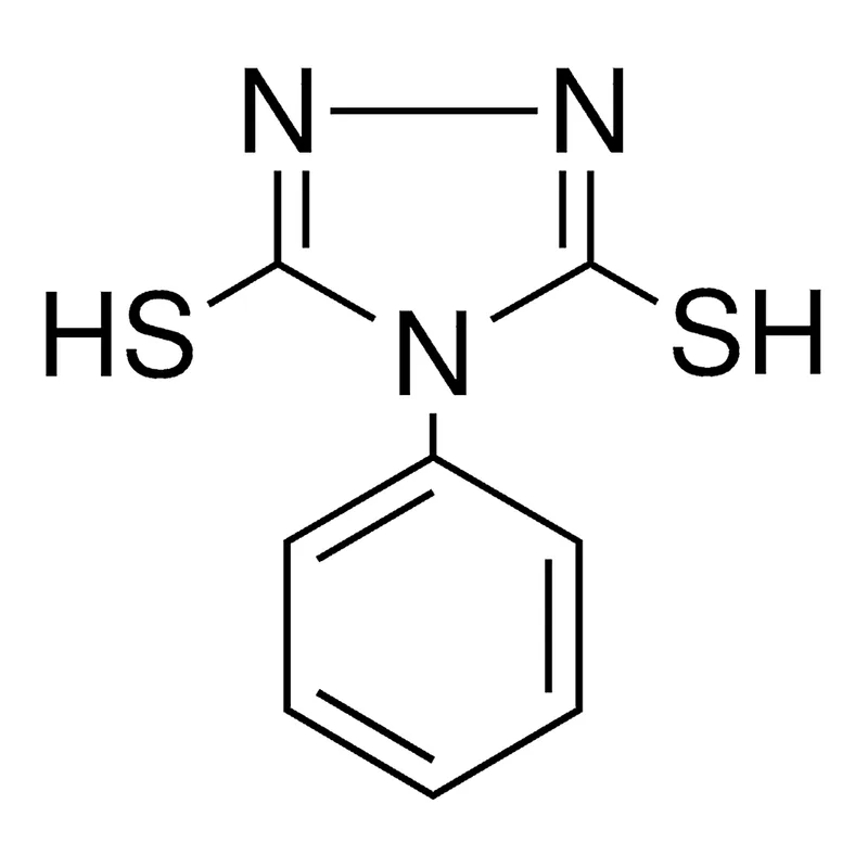 Merck 4-PHENYL-4H-(1,2,4)TRIAZOLE-3,5--