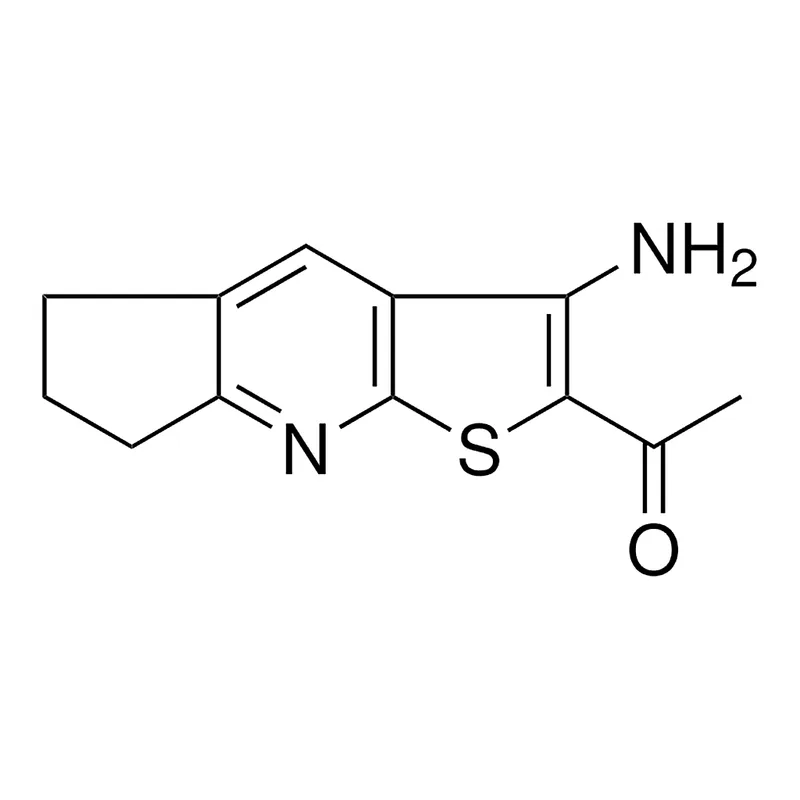 Merck 1-(3-AMINO-6,7-DIHYDRO-5H-CYCLOP-