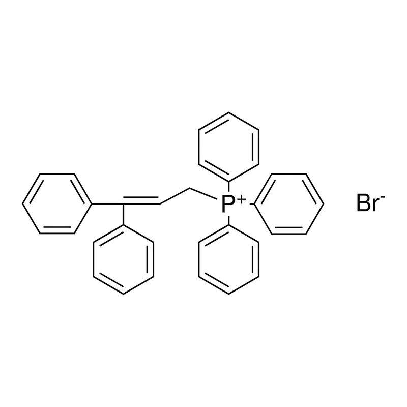 Merck (3,3-DIPHENYL-ALLYL)-TRIPHENYL - 25 MG&
