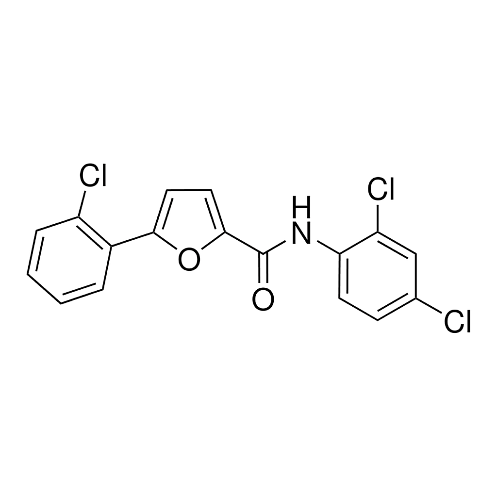 Merck 5-(2-CHLOROPHENYL)-N-(2,4-DICHL-