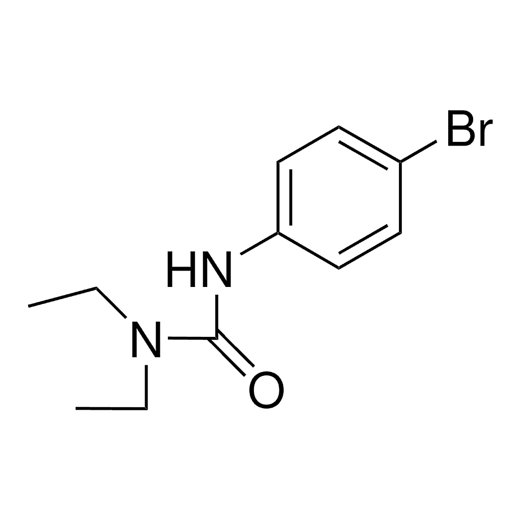 Merck 3-(4-BROMOPHENYL)-1,1-DIETHYLUR