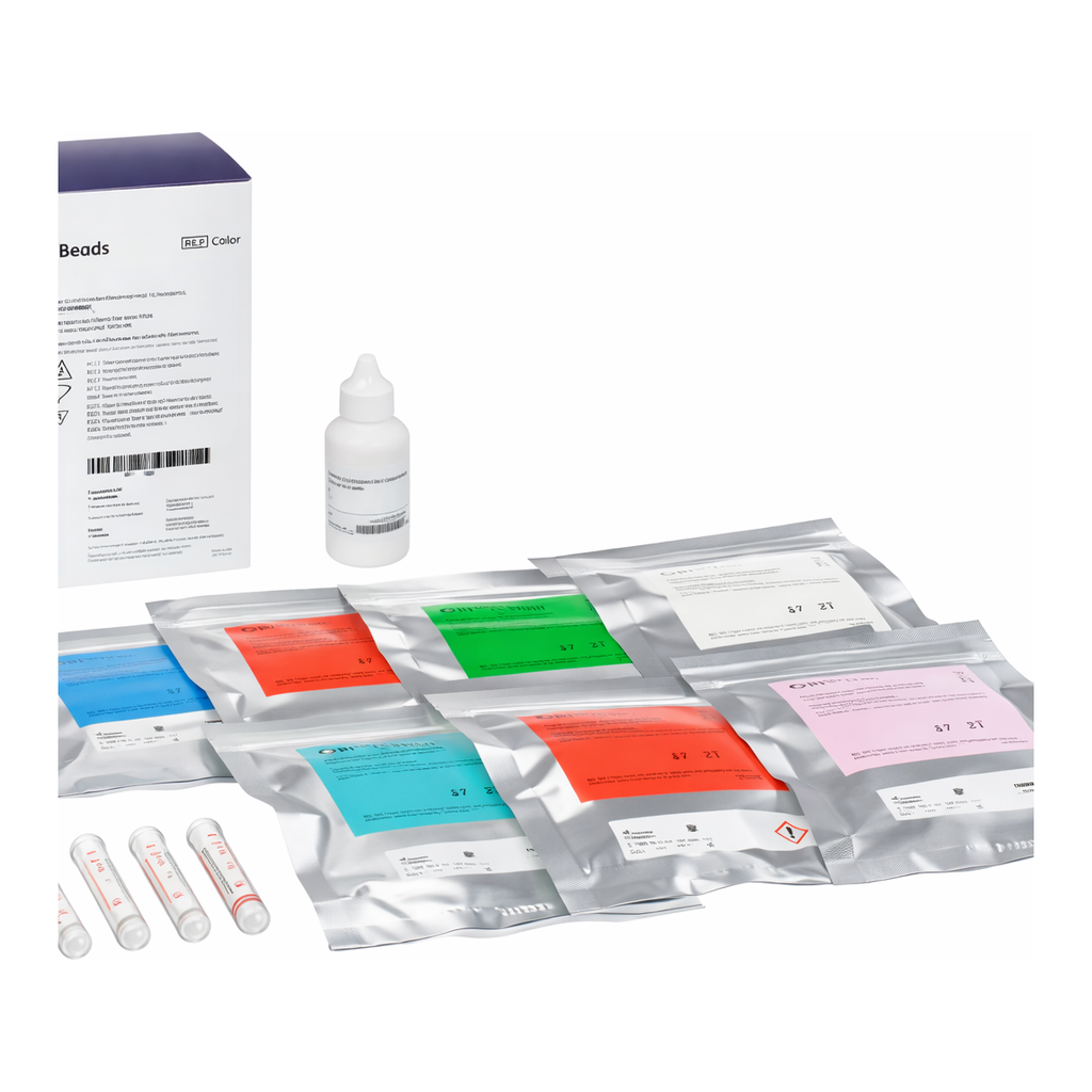 BD FC Beads 7-Color Kit