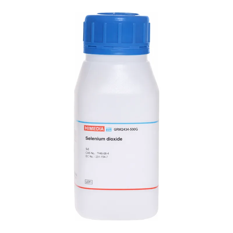 Himedia Selenium dioxide