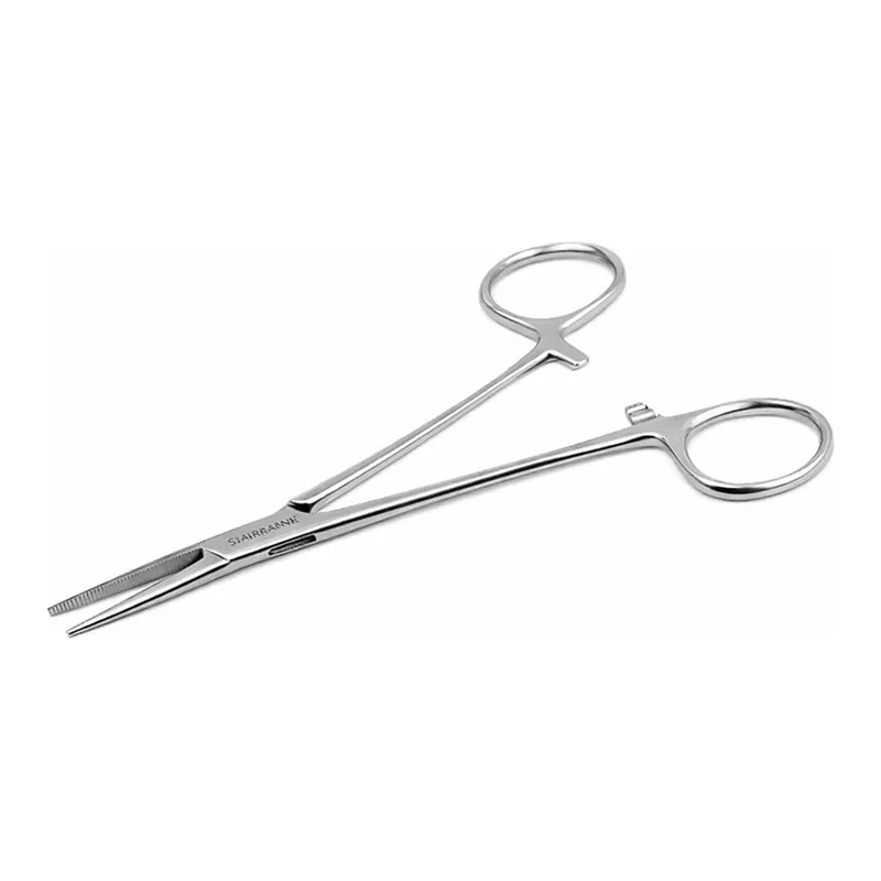 SIPEL 가위형 핀셋 F18-P Tweezer