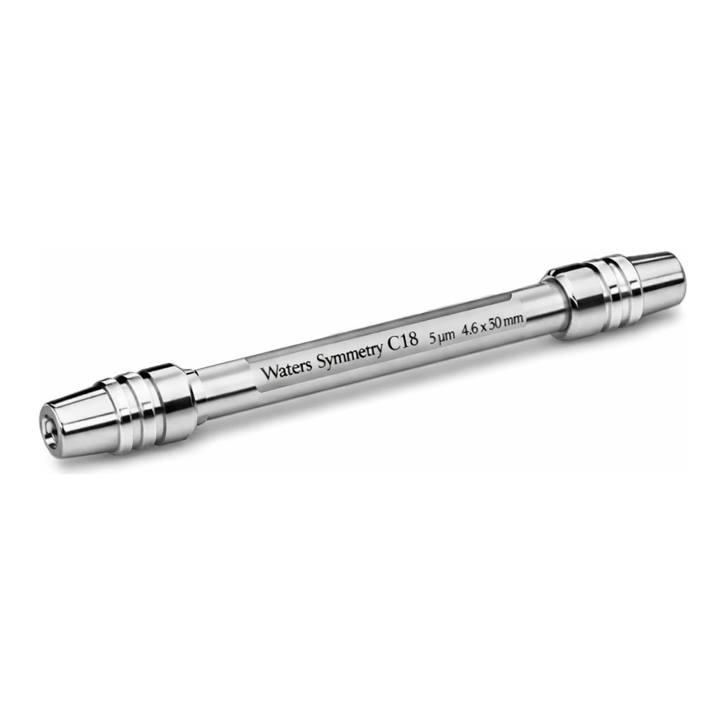 Waters Maximum Selectivity UPLC 3 mm x 100 mm Method Development Kit