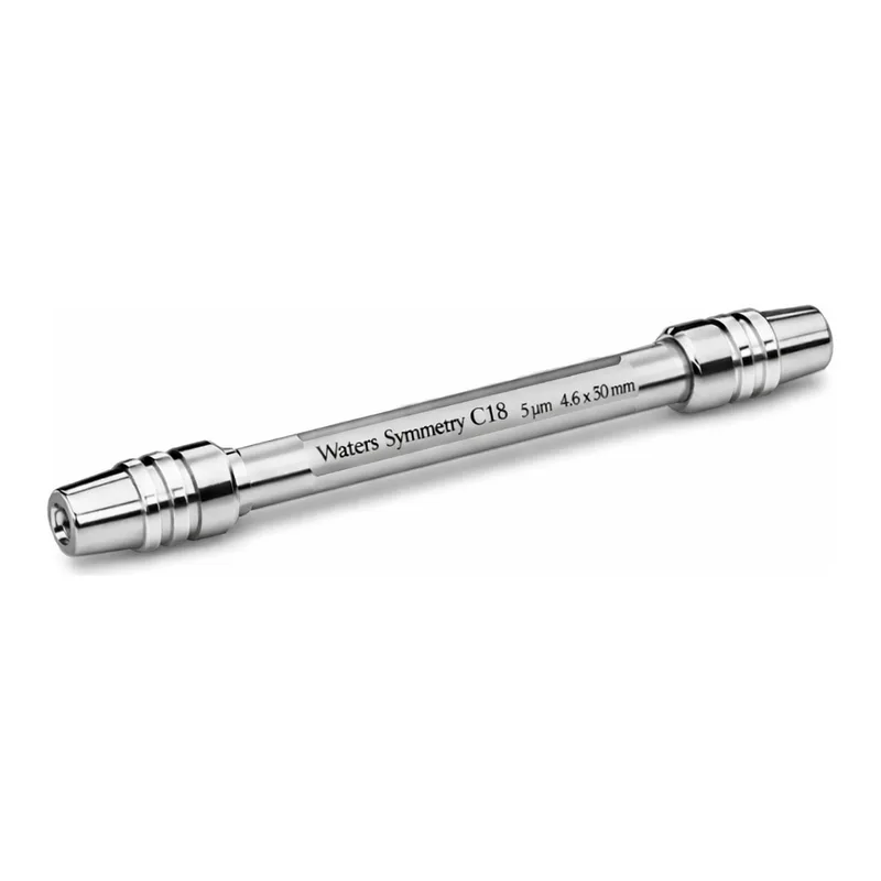Waters Maximum Selectivity UPLC 3 mm x 100 mm Method Development Kit