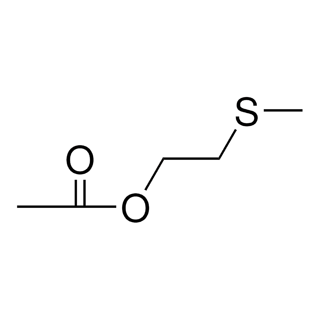 Merck 2-METHYLTHIOETHYL ACETATE