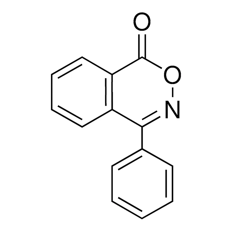Merck 4-PHENYL-1H-2,3-BENZOXAZIN-1-ONE-