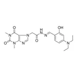 Merck RCL R44,760-9 - 25 MG