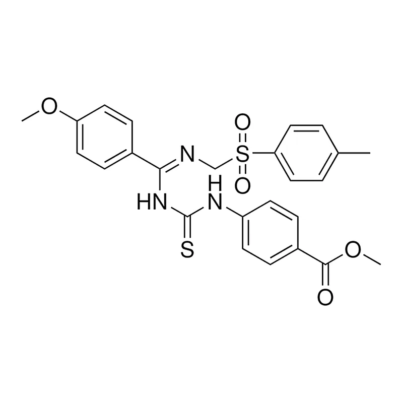 Merck RCL R39,197-2 - 5 MG