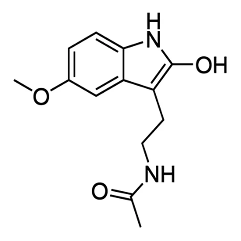 Merck 2-HYDROXYMELATONIN