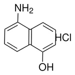 Merck 5-AMINO-1-NAPHTHOL HYDROCHLORIDE-