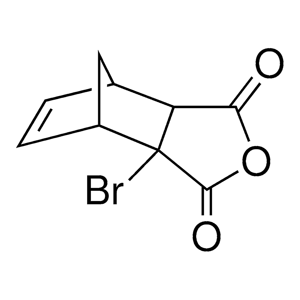 Merck 2-BROMO-5-NORBORNENE-2,3-DICARBO-