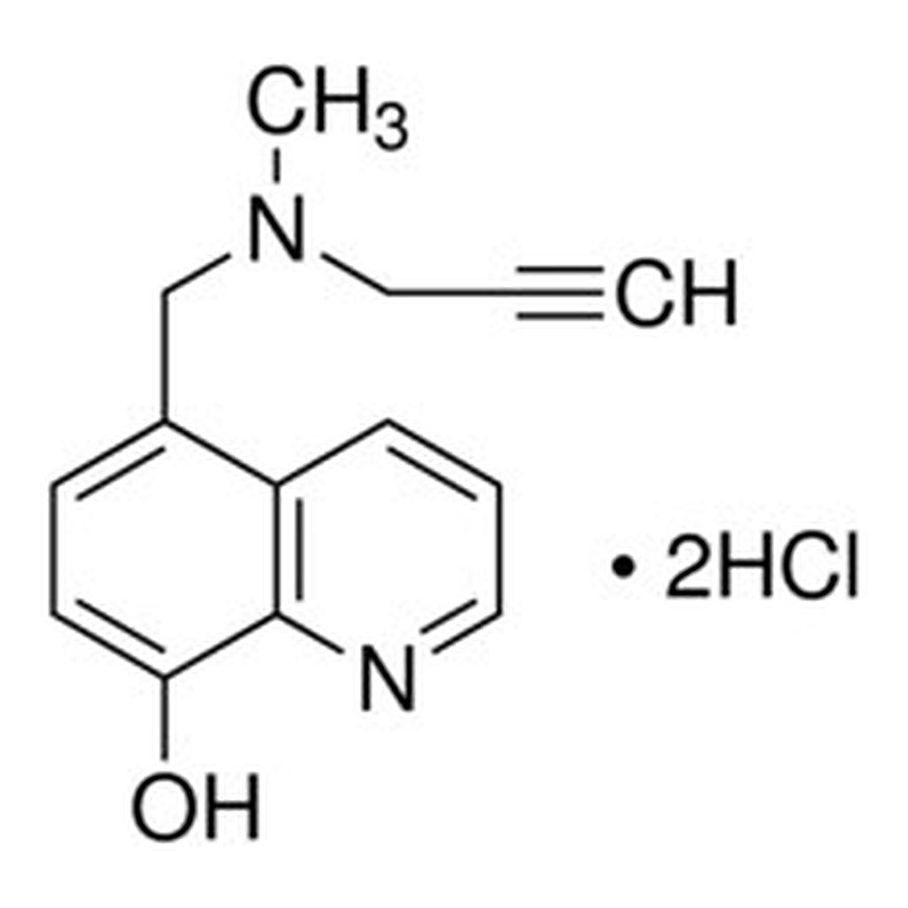 Merck M30 DIHYDROCHLORIDE