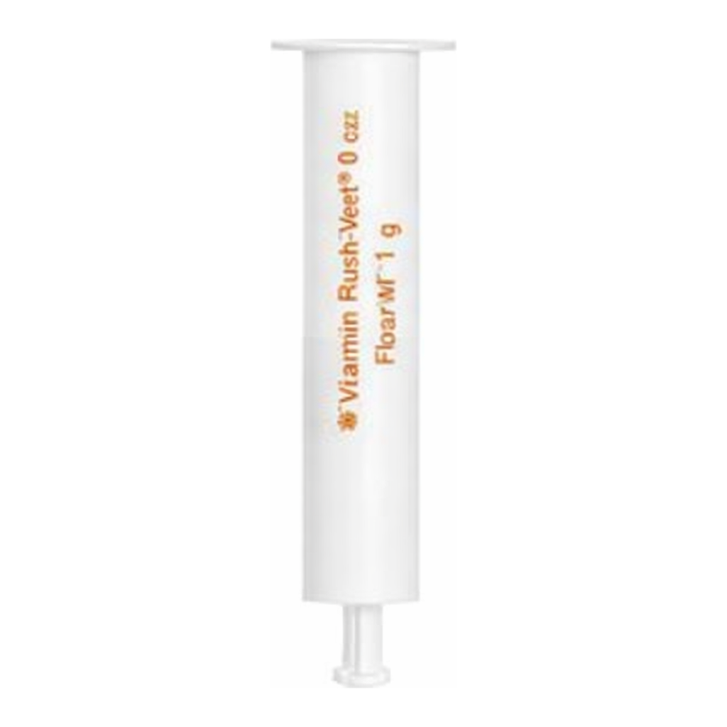 Waters Certified Sep-Pak Florisil 6 cc Vac Cartridge, 1 g Sorbent per Cartridge, 50-200 µm, 30/pk