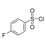 Merck 4-FLUOROBENZENESULFONYL CHLORIDE, 98%