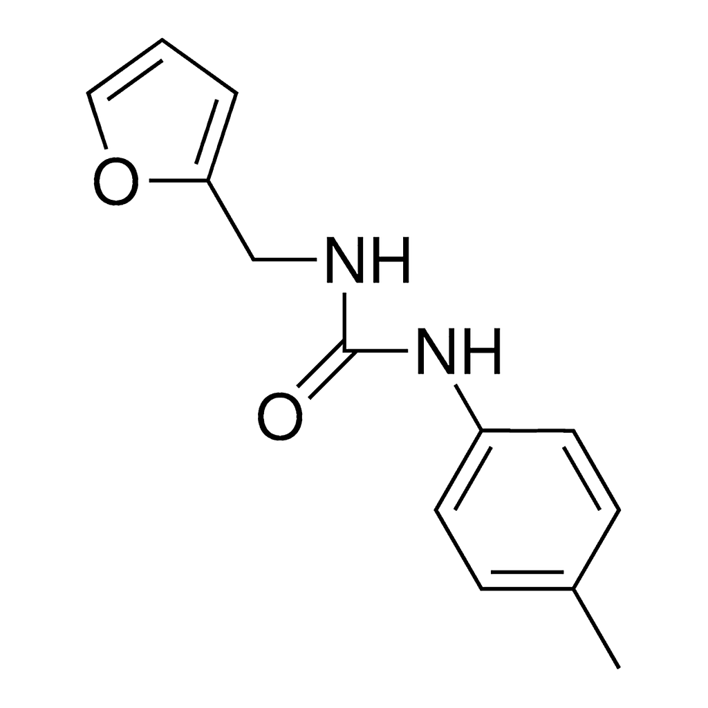 Merck 1-FURFURYL-3-(P-TOLYL)UREA
