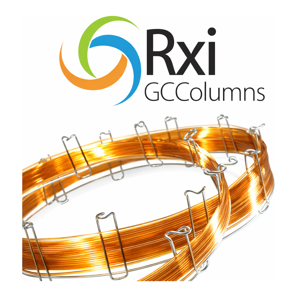 Restek Rxi-1ms Cap. Column, 10m, 0.15mm ID, 0.15um