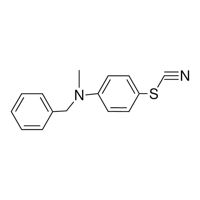 Merck 4-(N-BENZYL-N-METHYLAMINO)PHENY-